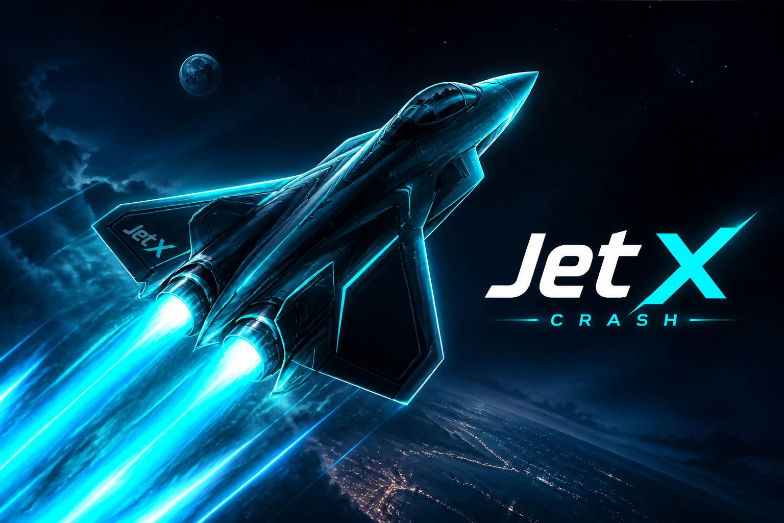JetX