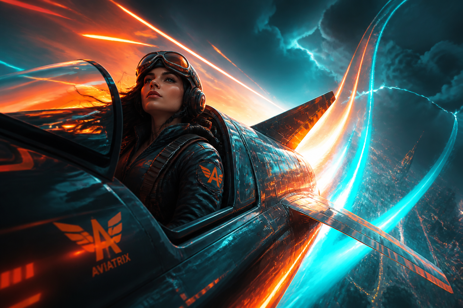 Aviatrix
