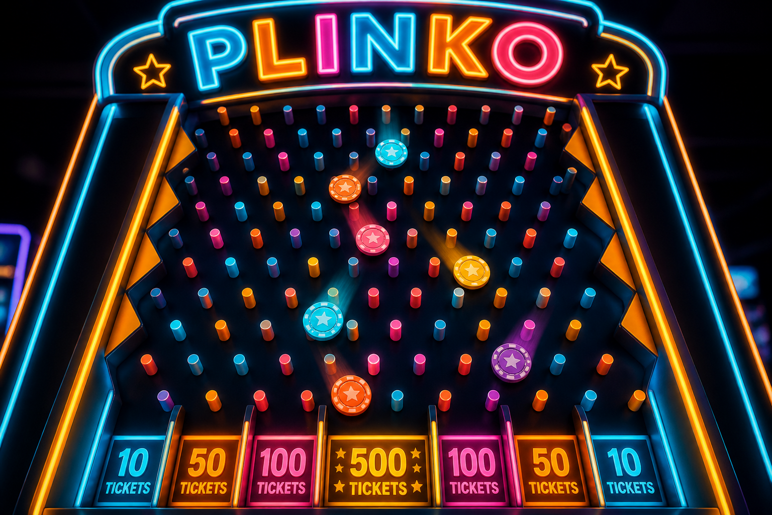 Plinko