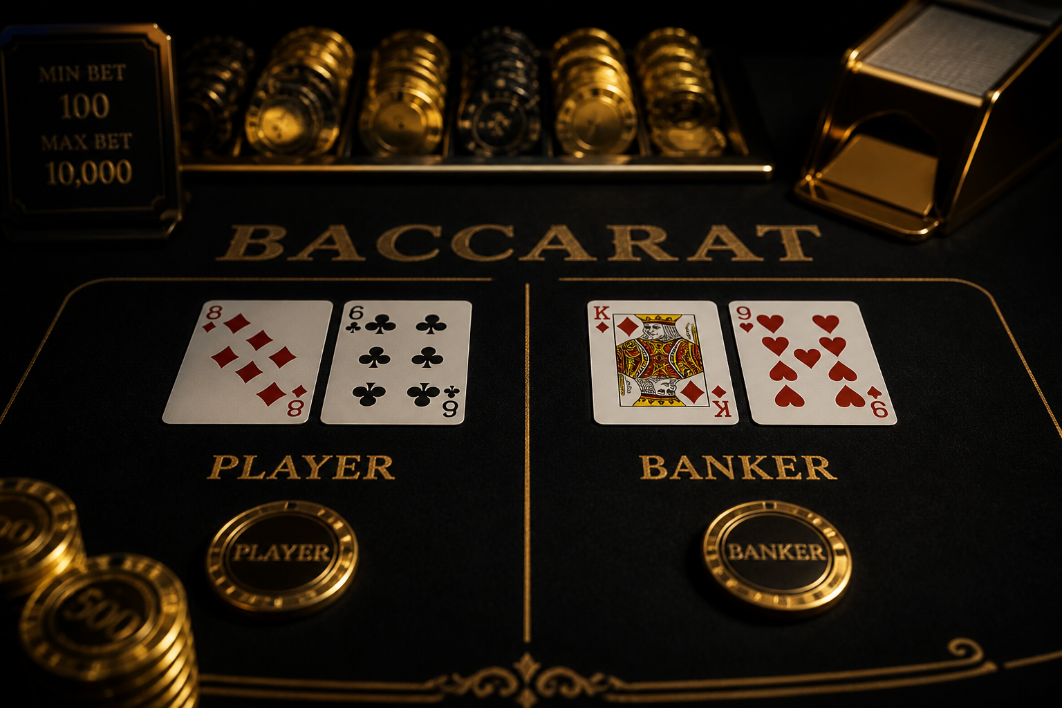 Baccarat