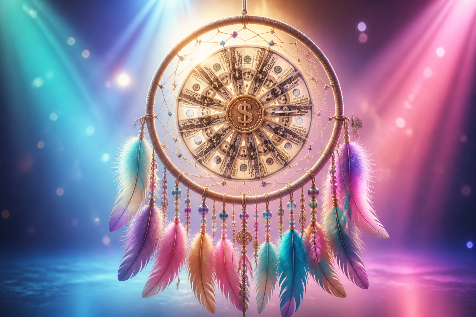 Dream Catcher