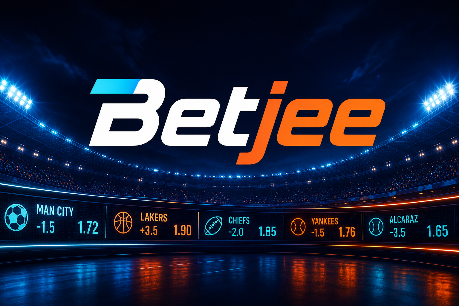 Sports Odds cover
