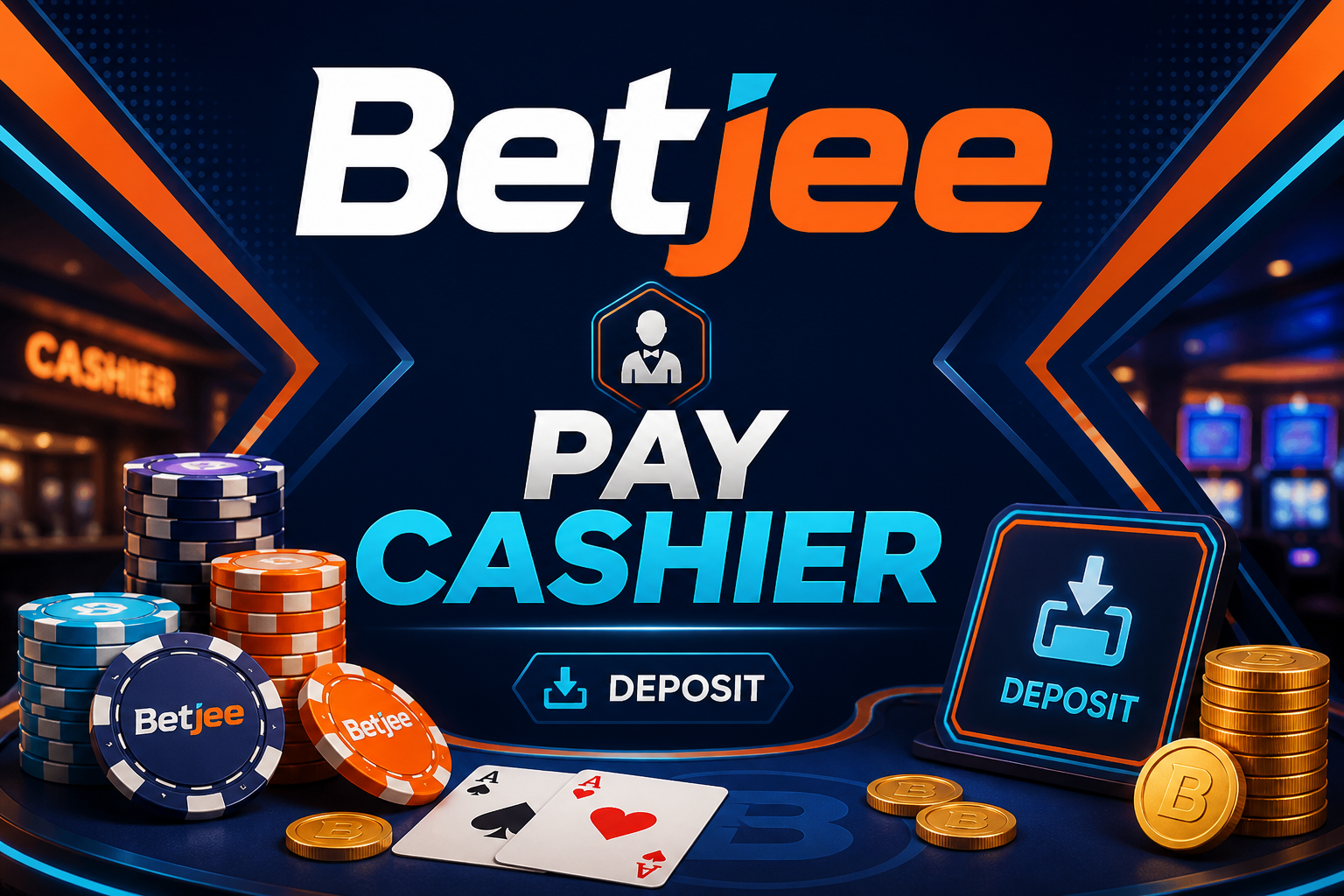 Payments cover