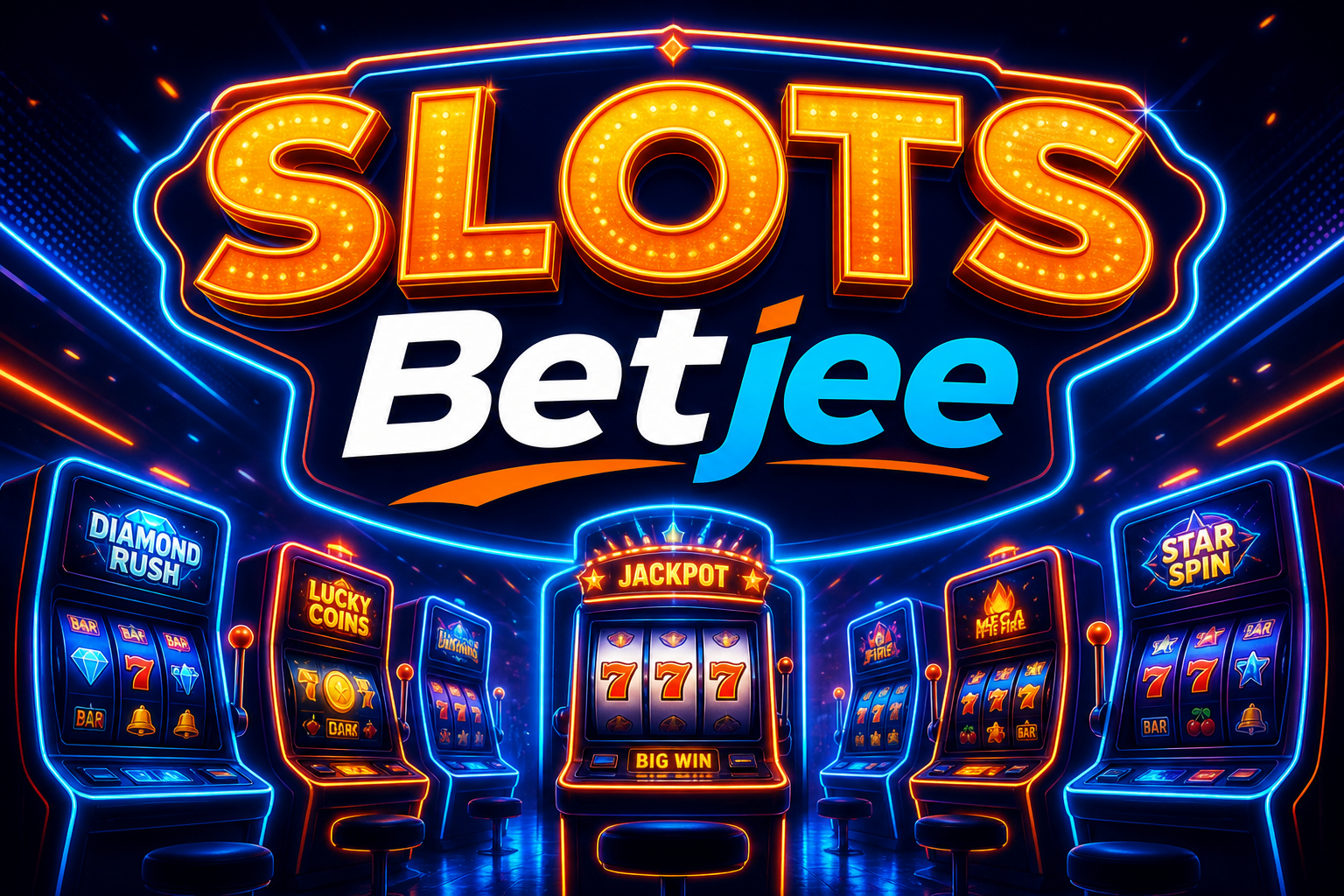 Slots cover