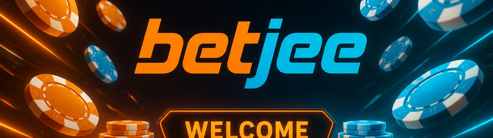 Betjee promo