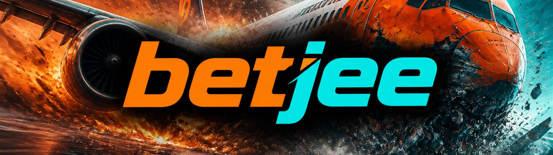 Betjee promo