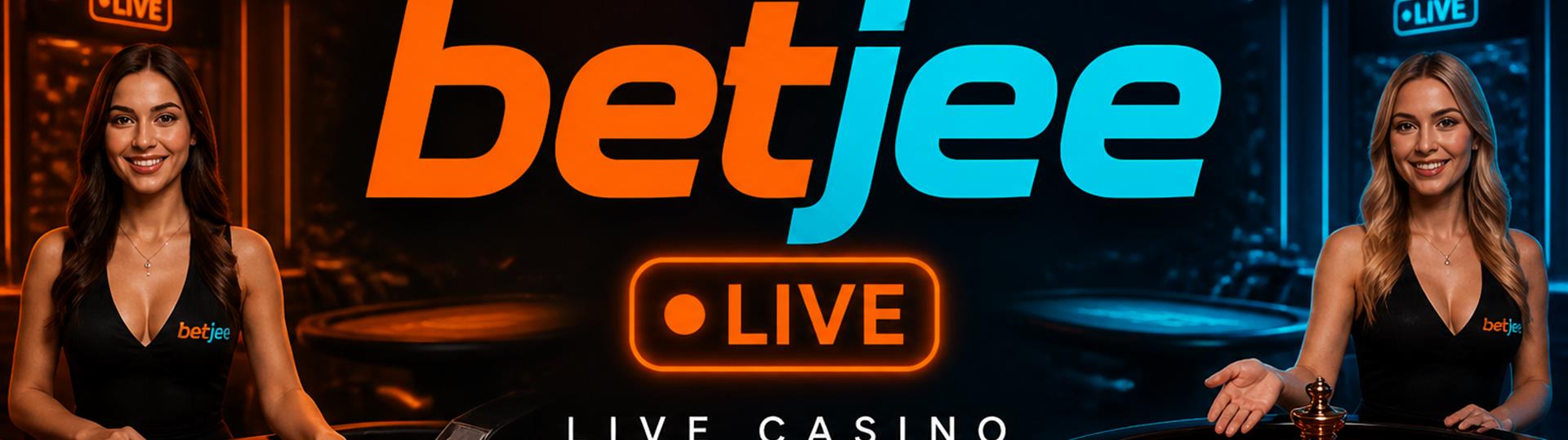 Betjee promo