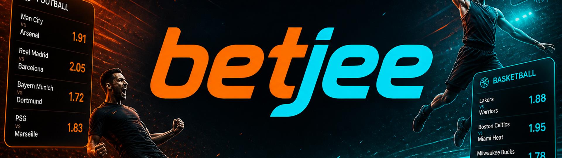 Betjee promo