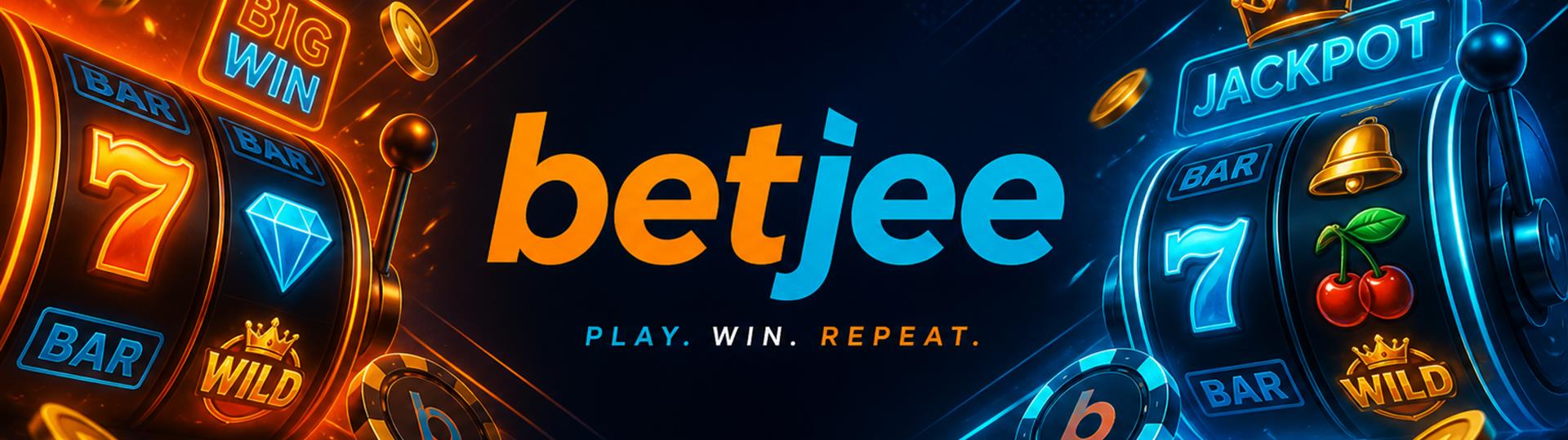 Betjee promo