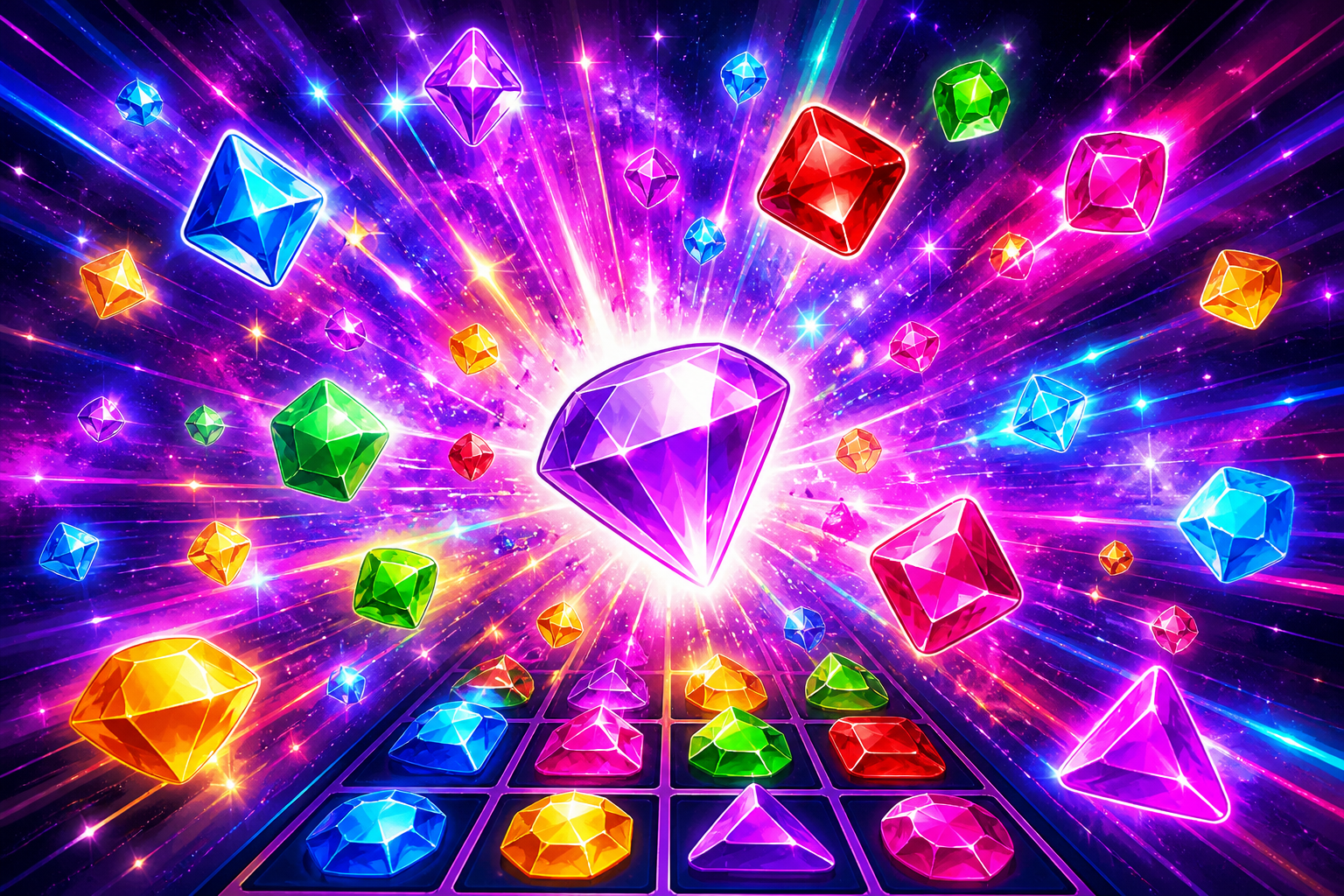 Starburst